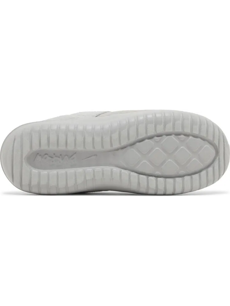 Кроссовки Burrow 'Light Smoke Grey' — изображение 4 из 4, серый