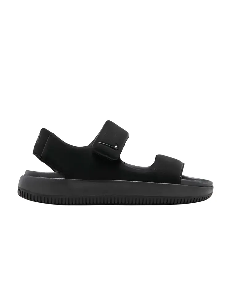 Кроссовки Wmns Calm Sandal — изображение 1 из 1, черный