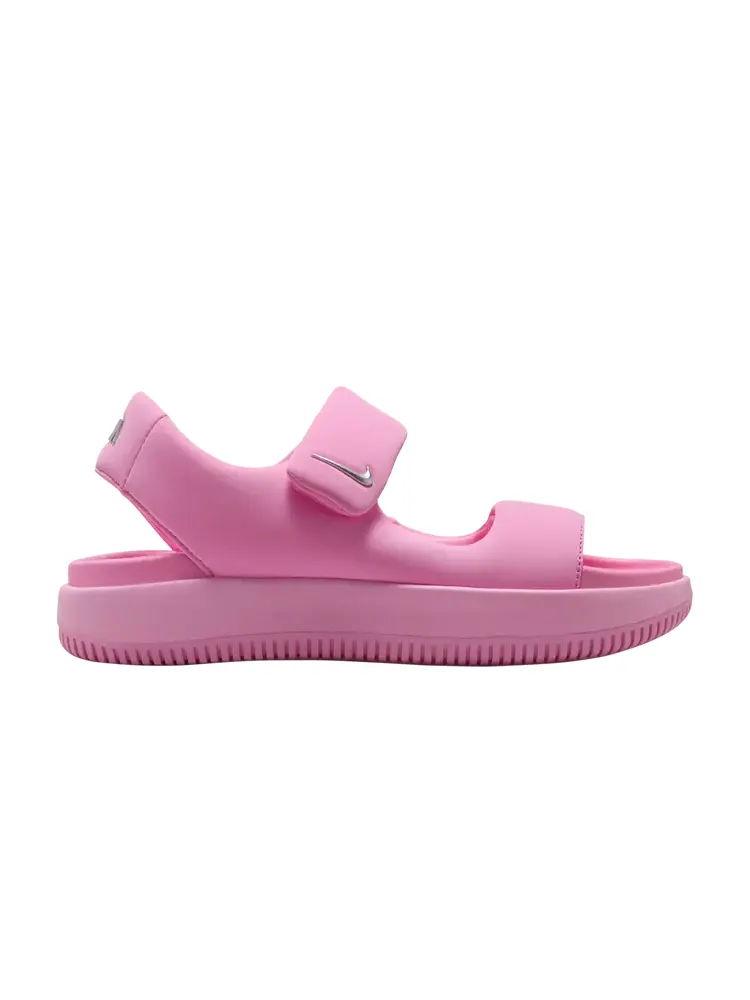 Кроссовки Wmns Calm Sandal — изображение 1 из 1, розовый