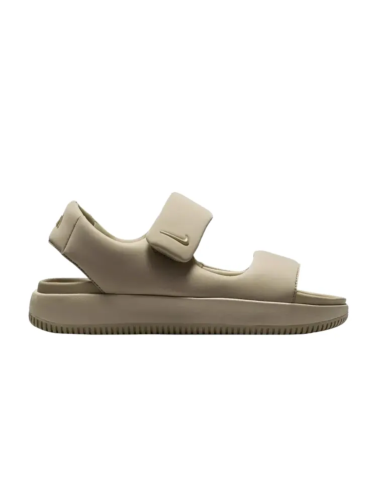 Кроссовки Calm Sandal 'Khaki' — изображение 1 из 1, хаки