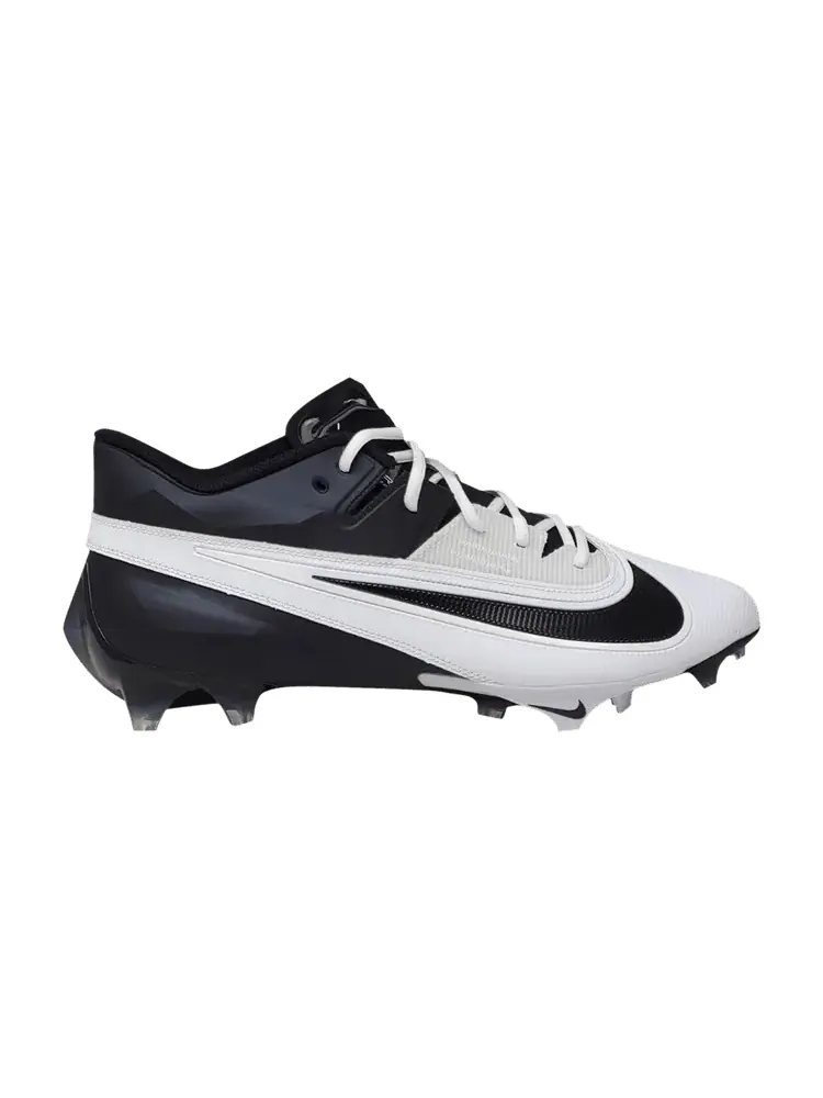 Кроссовки Nike Vapor Edge Elite 360 2 Wide TB — изображение 1 из 1, белый черный