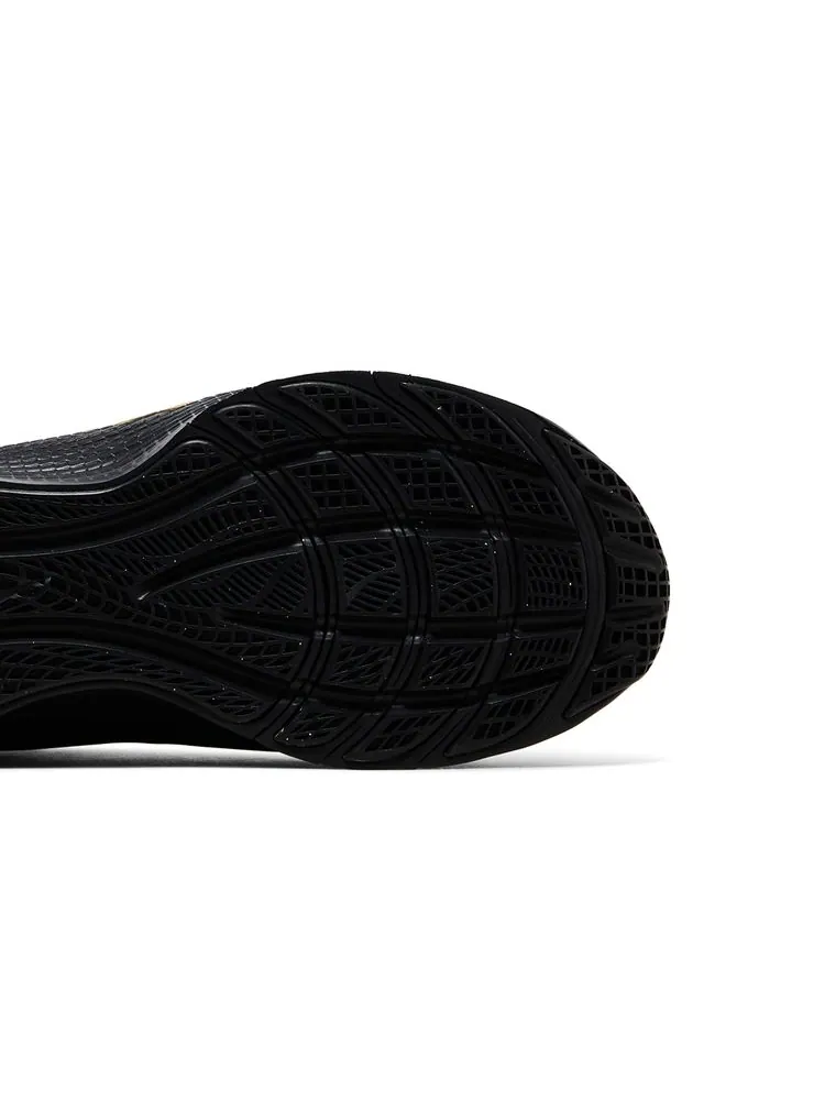 Кроссовки LeBron TR 1 'Black Metallic Gold' — изображение 5 из 8