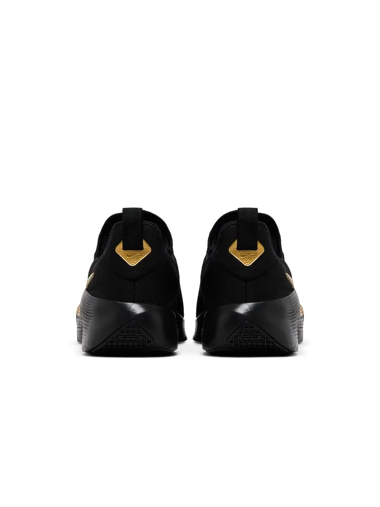 Кроссовки LeBron TR 1 'Black Metallic Gold' — изображение 6 из 8