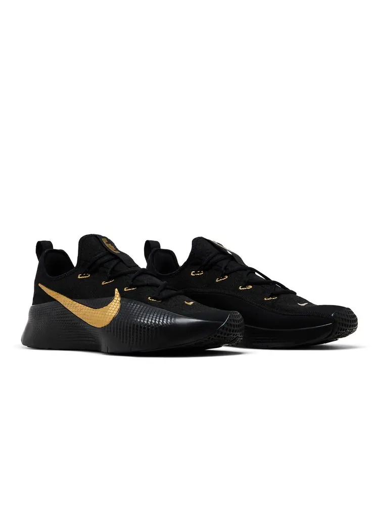 Кроссовки LeBron TR 1 'Black Metallic Gold' — изображение 8 из 8