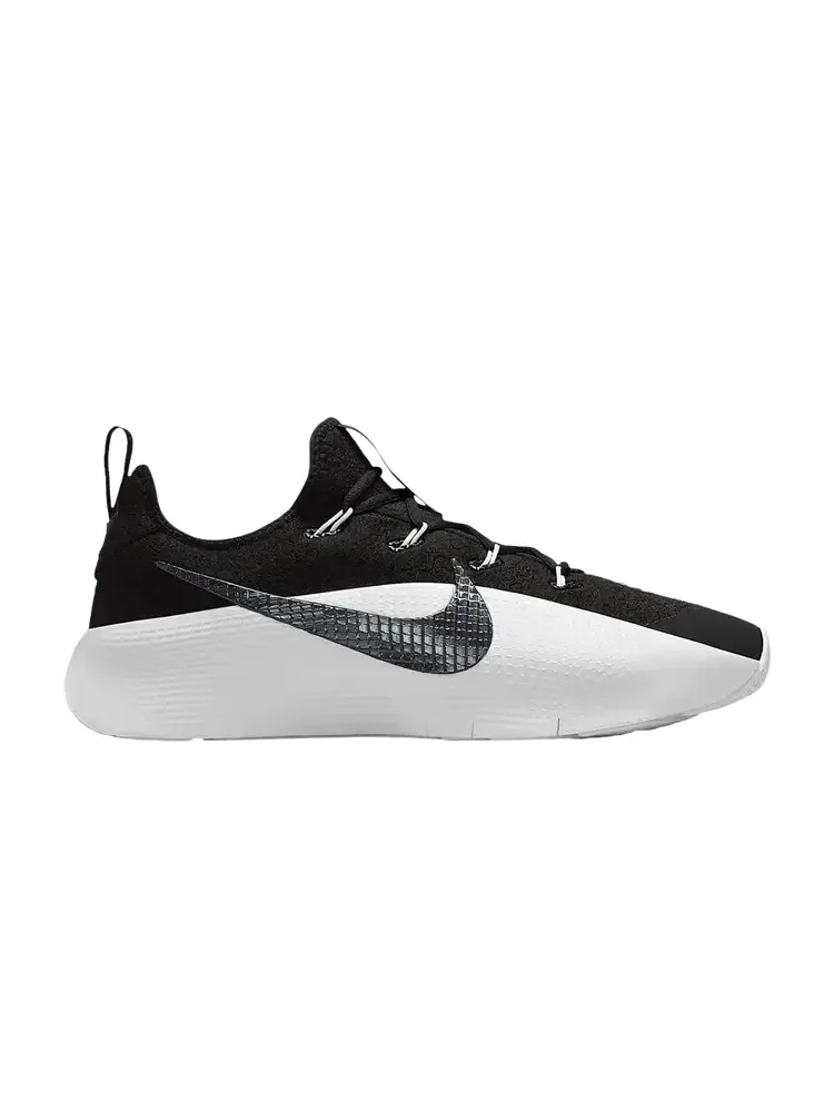 Кроссовки Nike Lebron Tr 1 'Black White' — изображение 1 из 1, черный