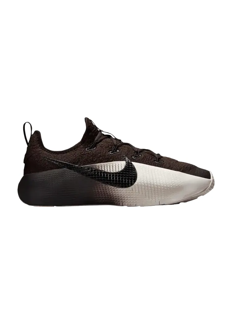 Кроссовки Nike LeBron TR 1 'Velvet Brown' — изображение 1 из 1, коричневый//черный