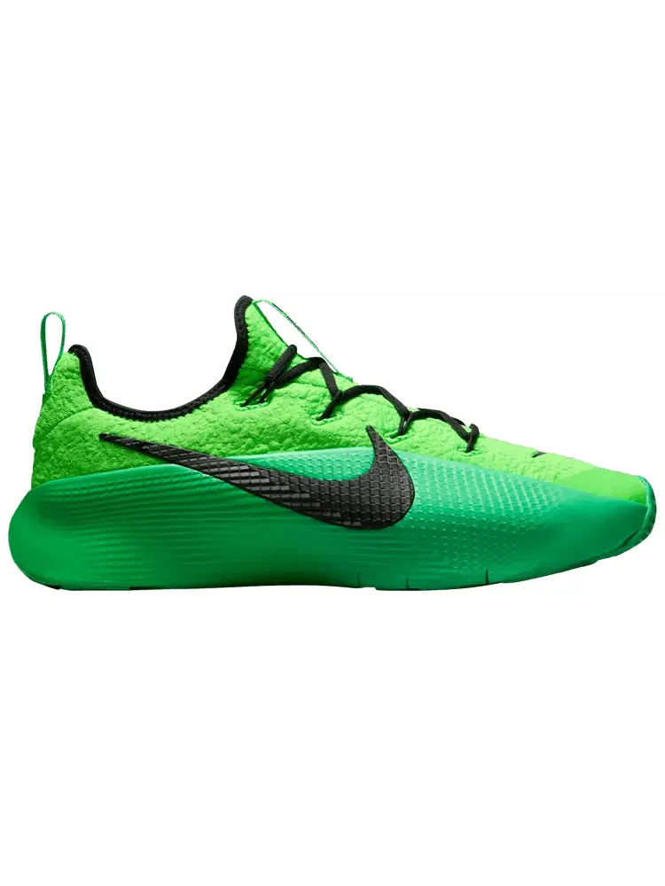 Кроссовки Nike LeBron TR 1 'Green Strike' — изображение 1 из 1, зеленый