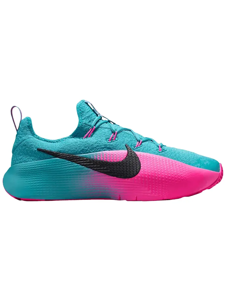Кроссовки Nike LeBron TR 1 — изображение 1 из 1, синий