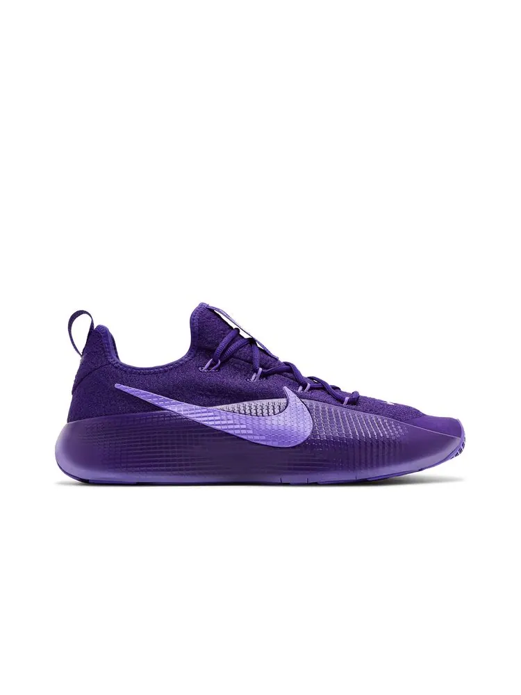Кроссовки Nike LeBron TR 1 Purple Rain — изображение 1 из 6, фиолетовый