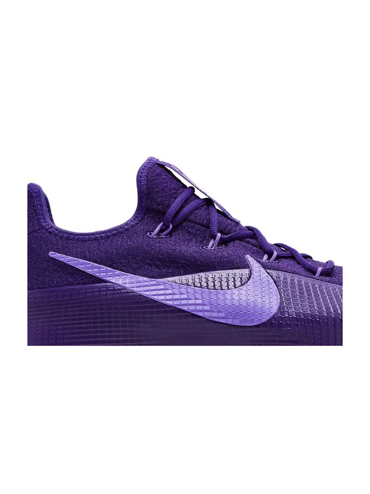Кроссовки Nike LeBron TR 1 Purple Rain — изображение 2 из 6, фиолетовый