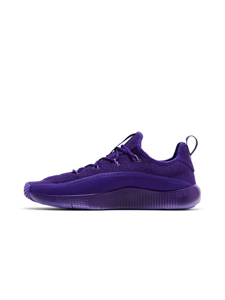 Кроссовки Nike LeBron TR 1 Purple Rain — изображение 3 из 6, фиолетовый