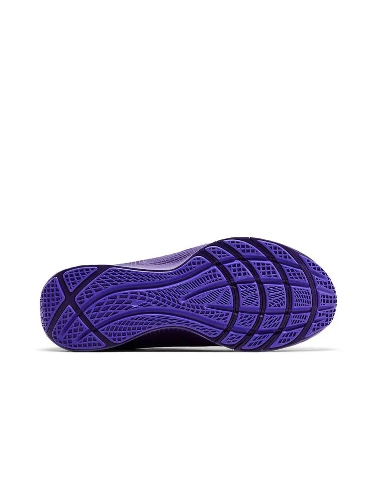 Кроссовки Nike LeBron TR 1 Purple Rain — изображение 4 из 6, фиолетовый