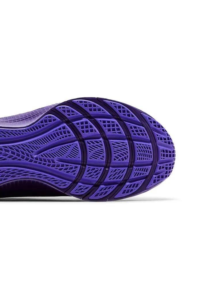 Кроссовки Nike LeBron TR 1 Purple Rain — изображение 5 из 6, фиолетовый