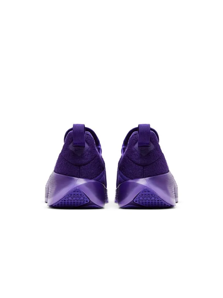 Кроссовки Nike LeBron TR 1 Purple Rain — изображение 6 из 6, фиолетовый