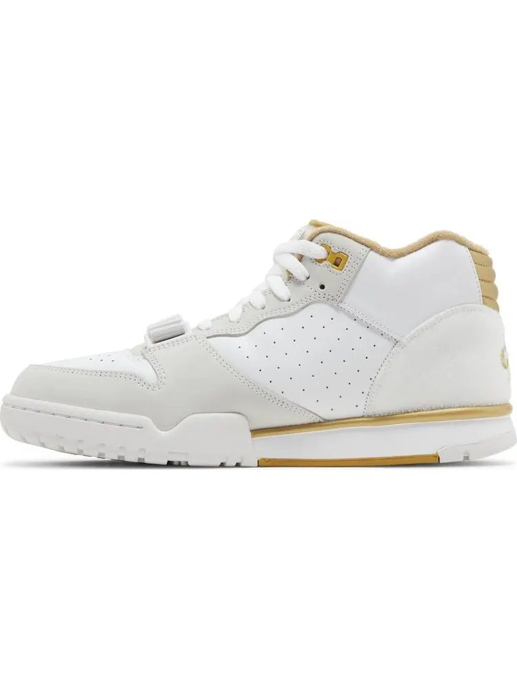 Кроссовки Air Trainer 1 'College Football Playoffs Pack - White' — изображение 3 из 4, белый
