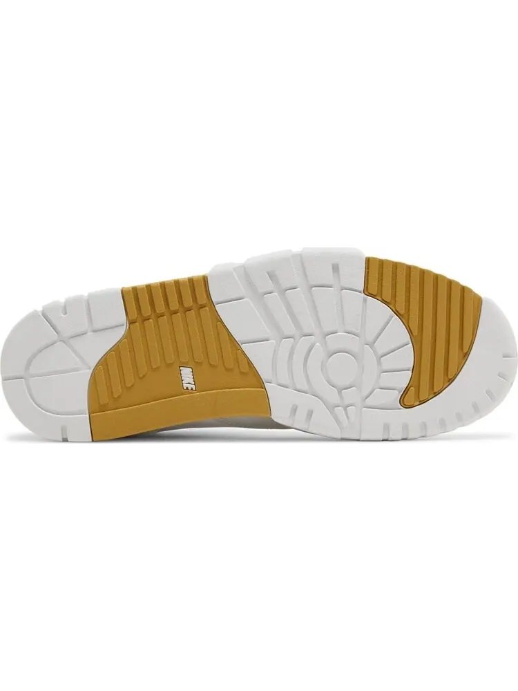 Кроссовки Air Trainer 1 'College Football Playoffs Pack - White' — изображение 4 из 4, белый