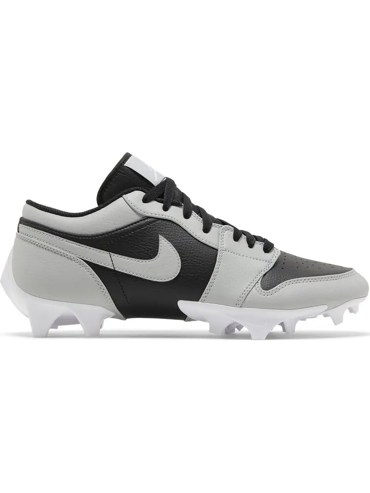 Кроссовки Jordan 1 Low TD Cleat 'Shadow 2.0' — изображение 1 из 4, серый