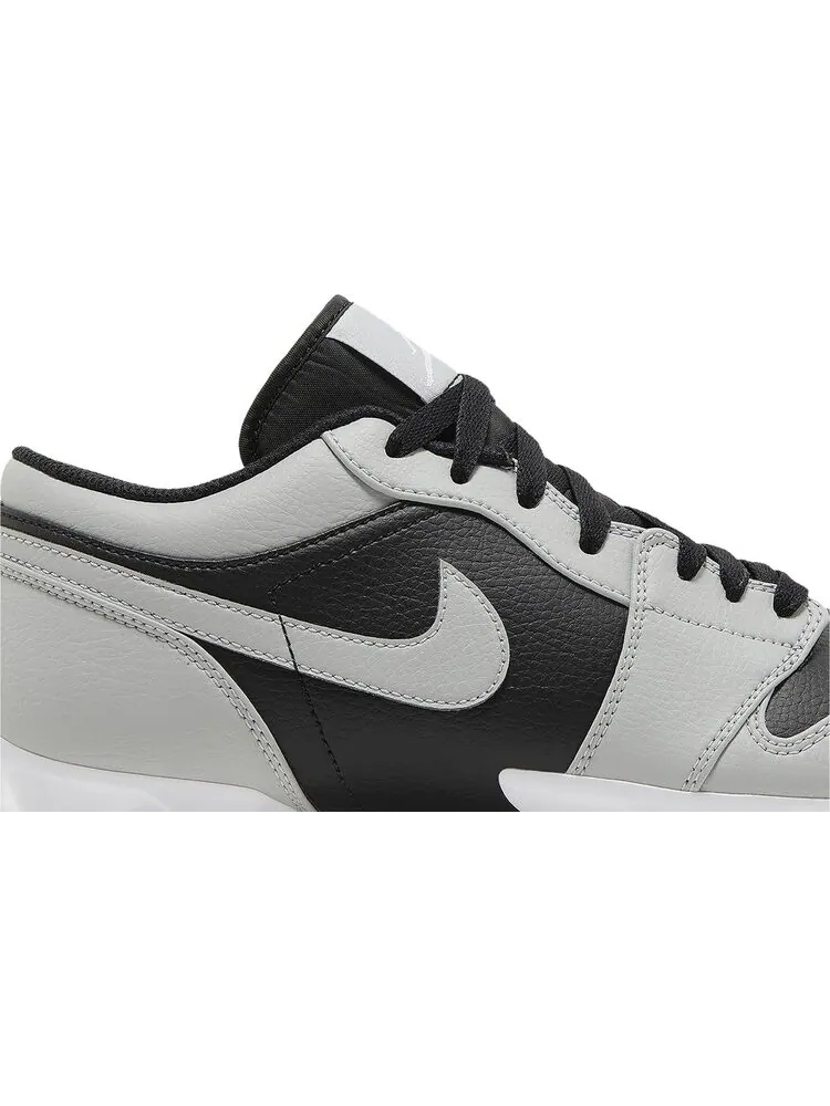 Кроссовки Jordan 1 Low TD Cleat 'Shadow 2.0' — изображение 2 из 4, серый