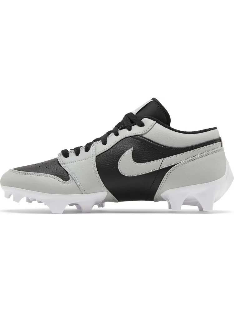 Кроссовки Jordan 1 Low TD Cleat 'Shadow 2.0' — изображение 3 из 4, серый