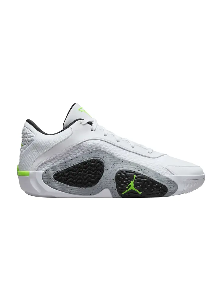 Кроссовки Air Jordan Jordan Tatum 2 PF — изображение 1 из 1, белый