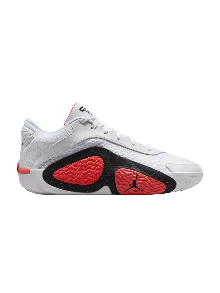 Кроссовки Jordan Tatum 2 PF 'Red Cement' — изображение 1 из 1, красный