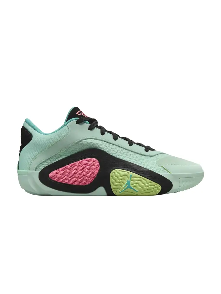 Кроссовки Air Jordan Jordan Tatum 2 PF — изображение 1 из 1, зеленый