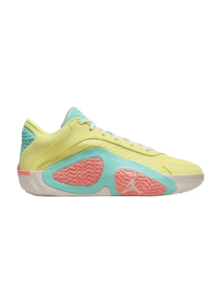 Кроссовки Air Jordan Jordan Tatum 2 PF Lemonade — изображение 1 из 1, лимонный
