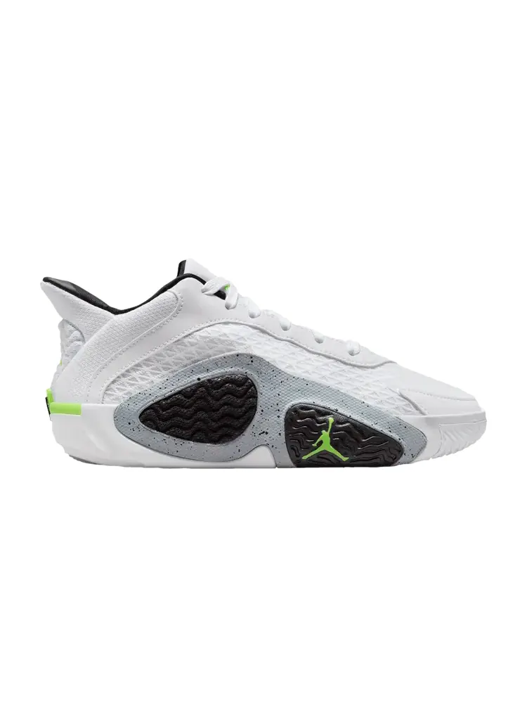 Кроссовки Air Jordan Jordan Tatum 2 GS — изображение 1 из 1, белый