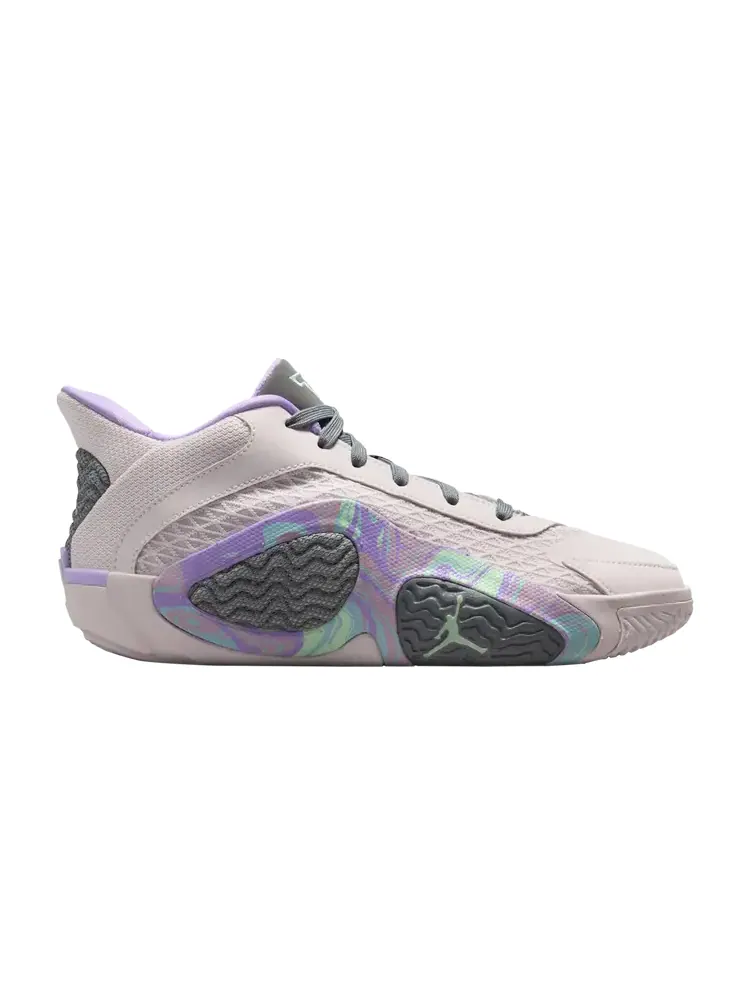 Кроссовки Air Jordan Jordan Tatum 2 GS — изображение 1 из 1, розовый