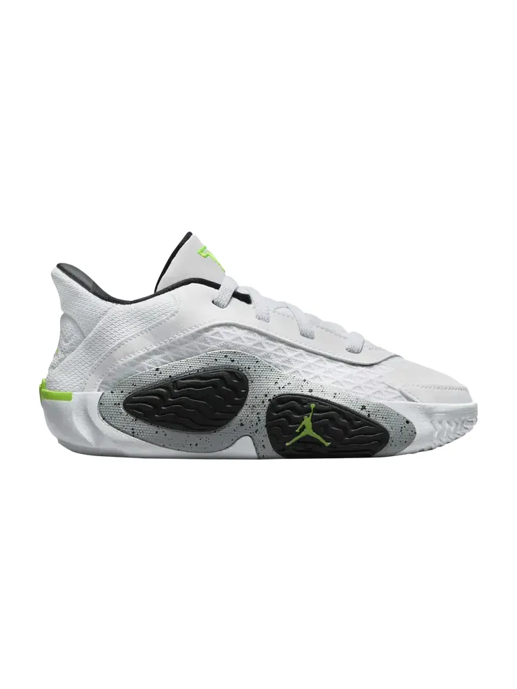 Кроссовки Air Jordan Jordan Tatum 2 PS — изображение 1 из 1, белый