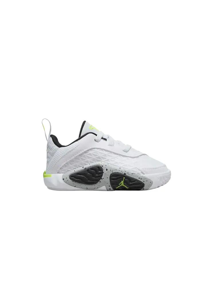 Кроссовки Air Jordan Jordan Tatum 2 TD — изображение 1 из 1, белый
