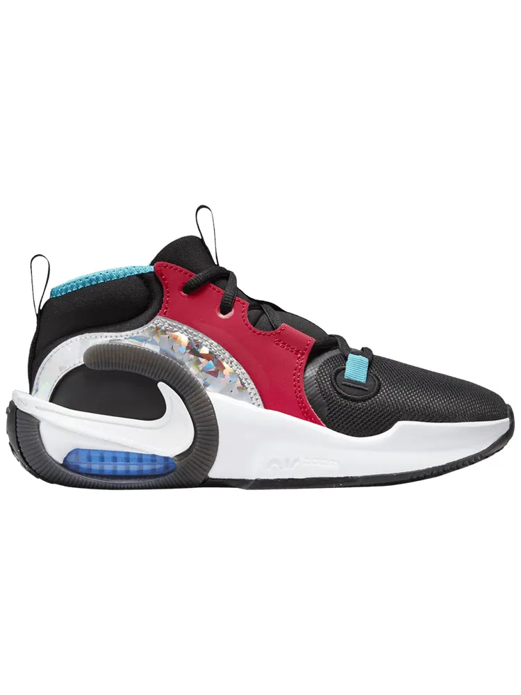 Кроссовки Nike Air Zoom Crossover 2 SE GS 'All-Star' — изображение 1 из 1, черный