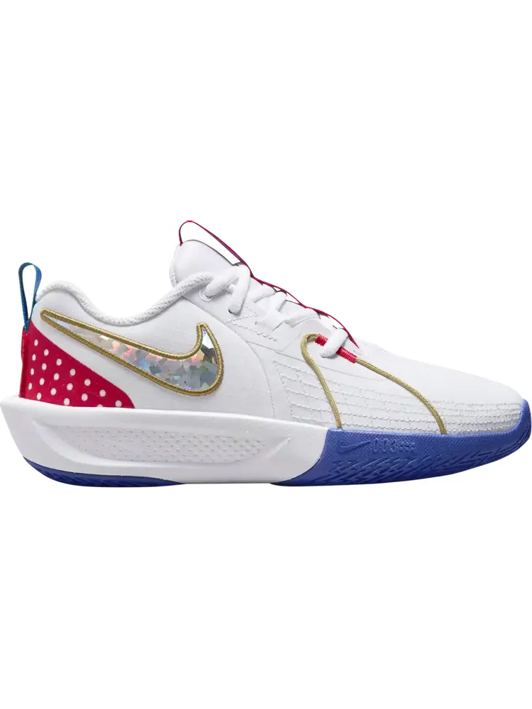 Кроссовки Air Zoom GT Cut 3 GS 'All-Star' — изображение 1 из 1, белый