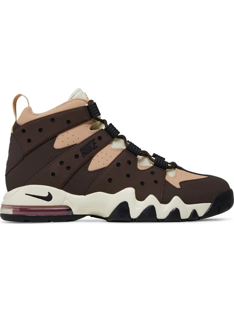 Кроссовки Air Max 2 CB 94 'Baroque Brown' — изображение 1 из 4, коричневый