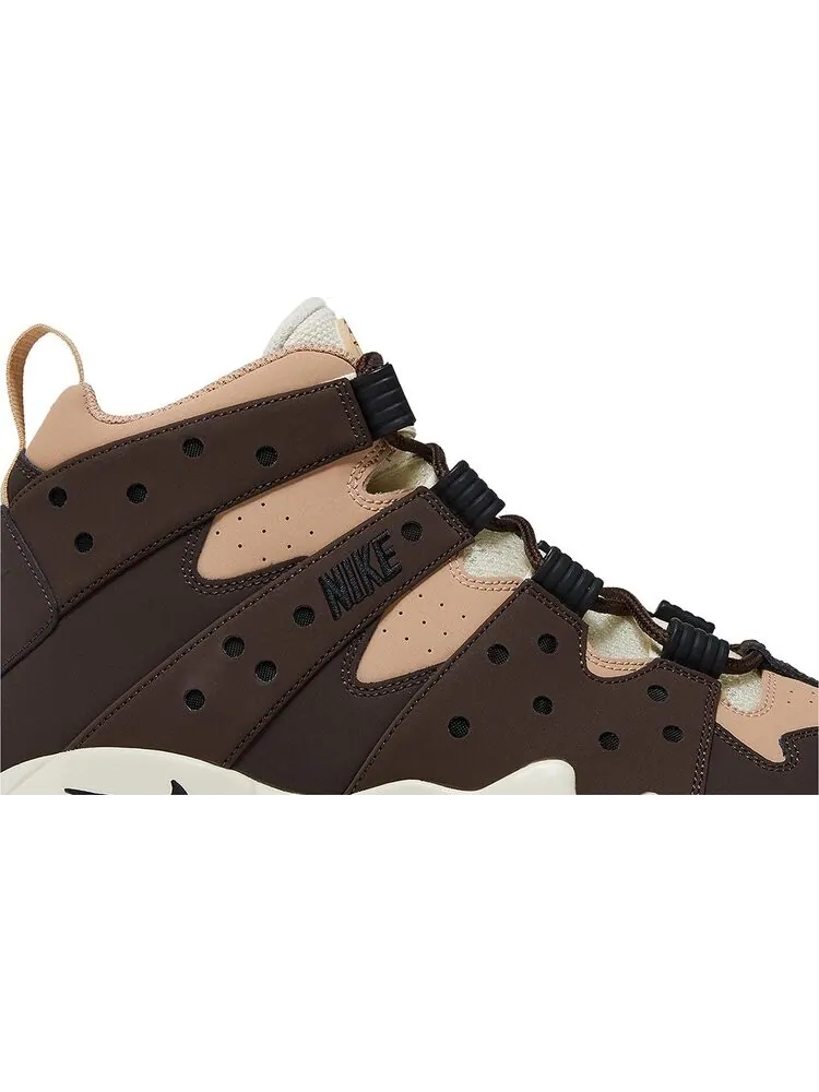Кроссовки Air Max 2 CB 94 'Baroque Brown' — изображение 2 из 4, коричневый