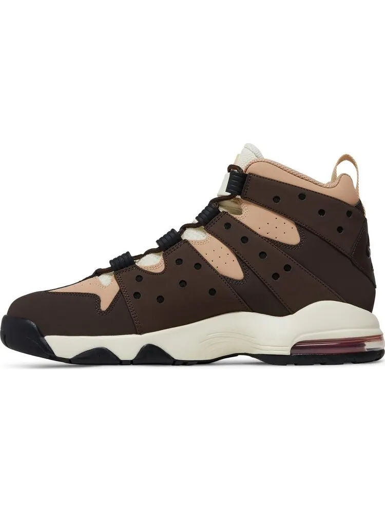 Кроссовки Air Max 2 CB 94 'Baroque Brown' — изображение 3 из 4, коричневый