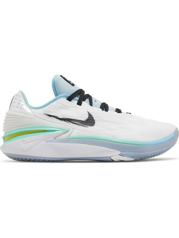 Кроссовки Air Zoom GT Cut 2 EP 'Unlock Your Space' — изображение 1 из 4, белый