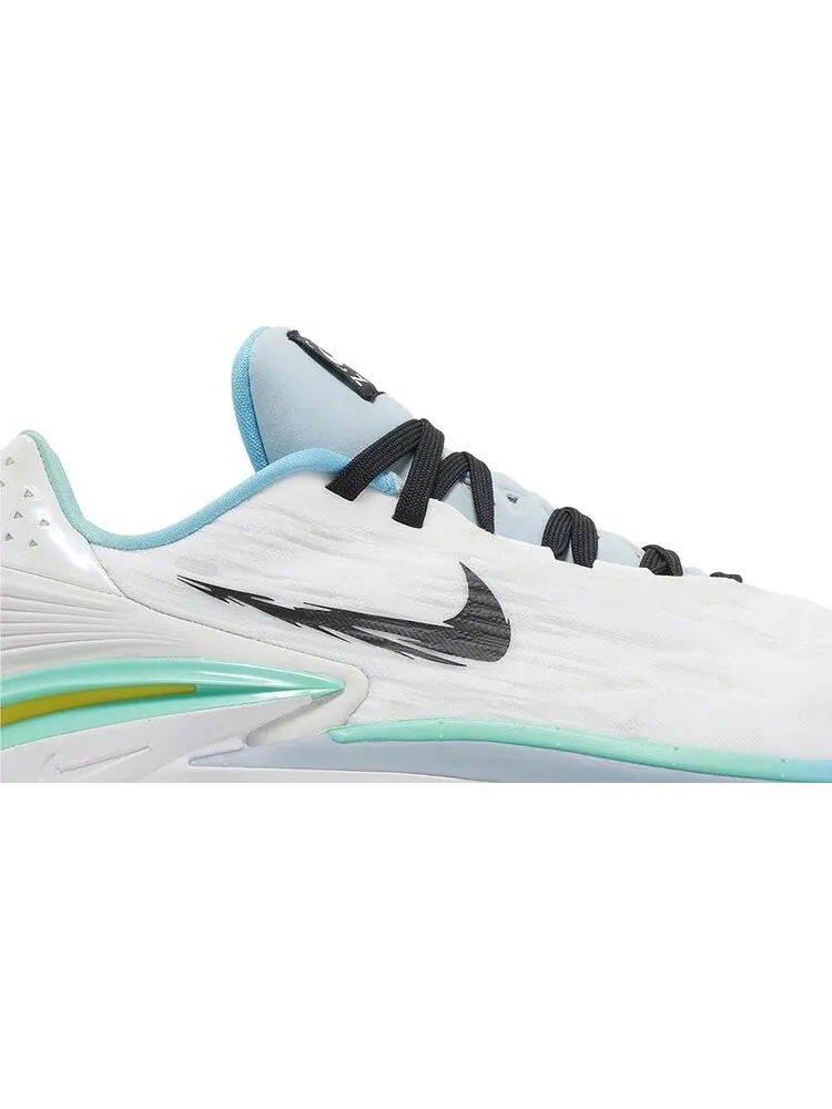 Кроссовки Air Zoom GT Cut 2 EP 'Unlock Your Space' — изображение 2 из 4, белый