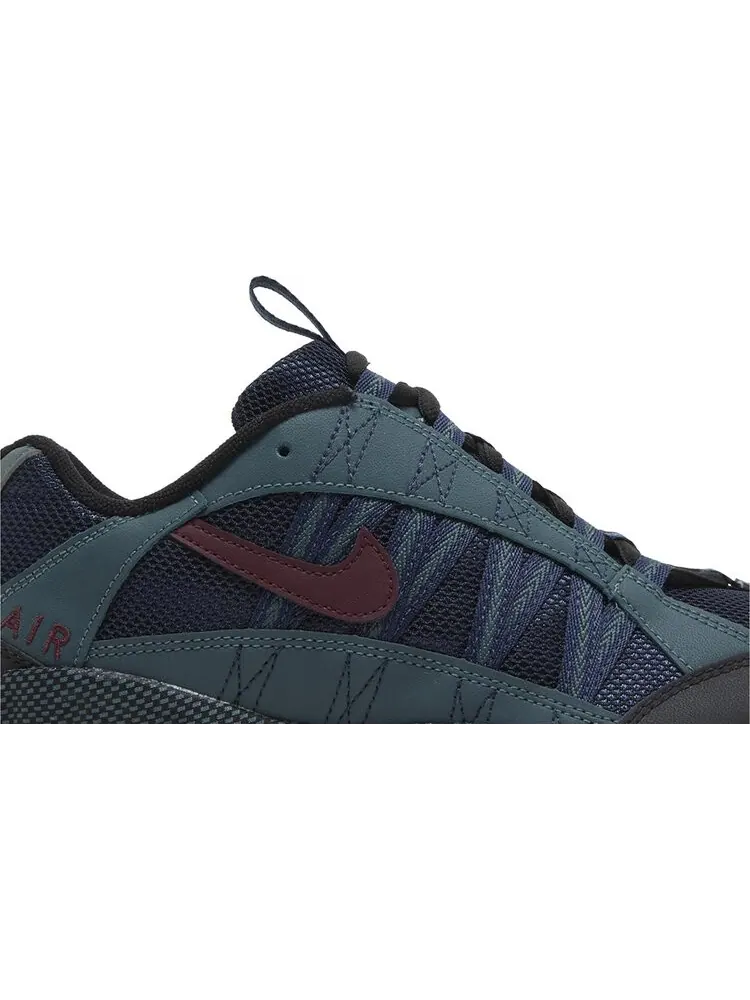 Кроссовки Air Humara QS 'Faded Spruce' — изображение 2 из 4, зеленый