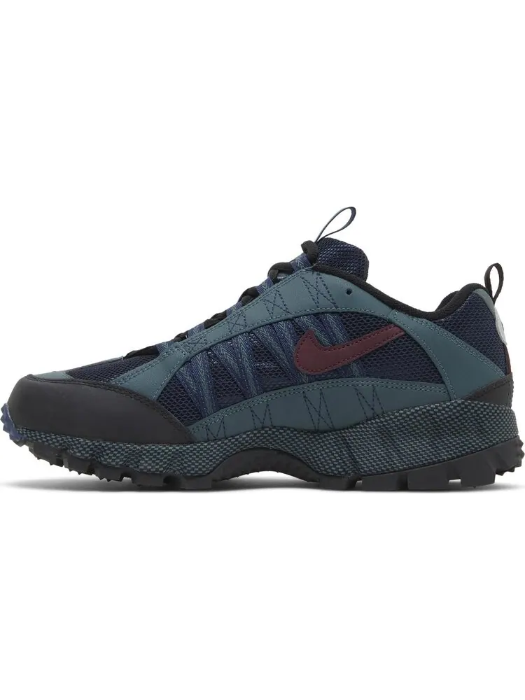 Кроссовки Air Humara QS 'Faded Spruce' — изображение 3 из 4, зеленый