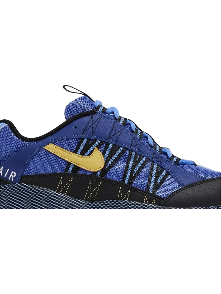Кроссовки Air Humara QS 'Polar Blue' — изображение 2 из 4, синий