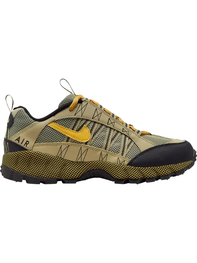 Кроссовки Air Humara QS 'Wheat Grass' — изображение 1 из 1, загар
