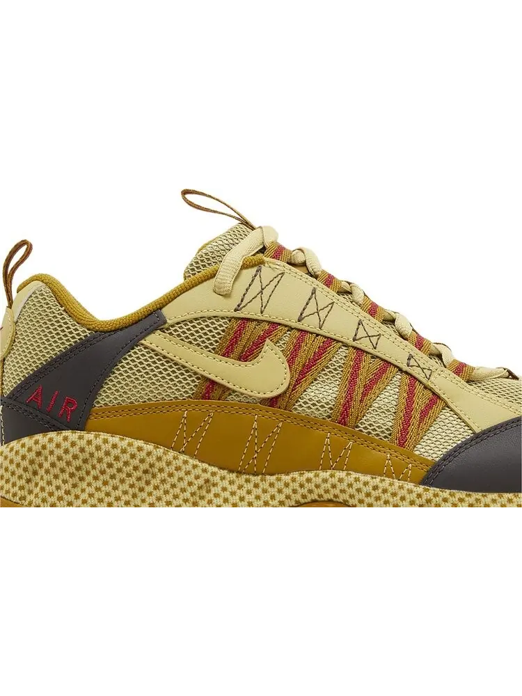 Кроссовки Air Humara QS 'Buff Gold' — изображение 2 из 4, коричневый