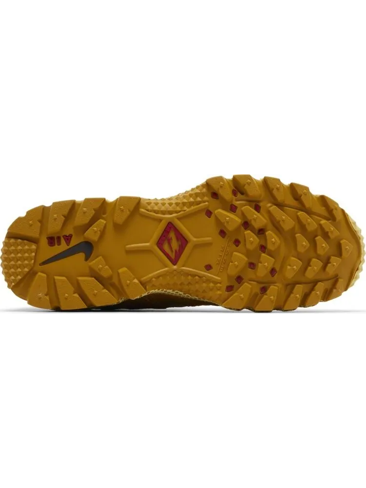 Кроссовки Air Humara QS 'Buff Gold' — изображение 4 из 4, коричневый