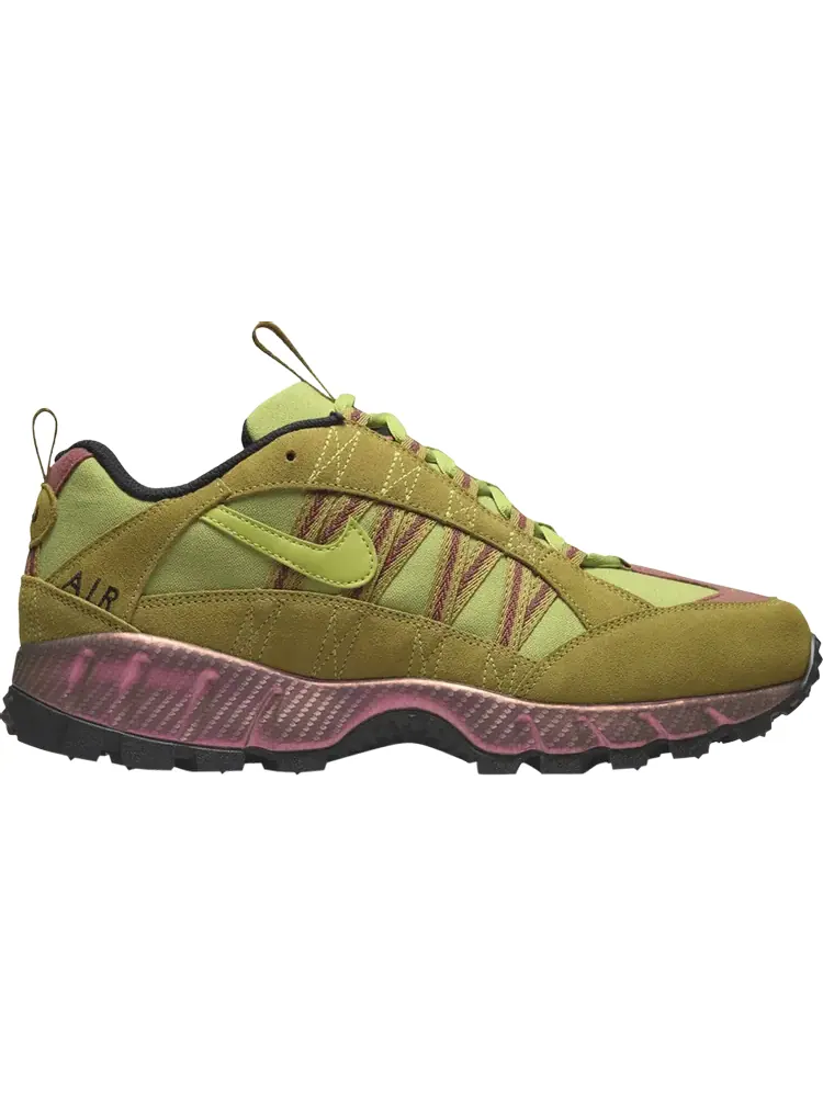 Кроссовки Air Humara 'Pacific Moss' — изображение 1 из 1, зеленый