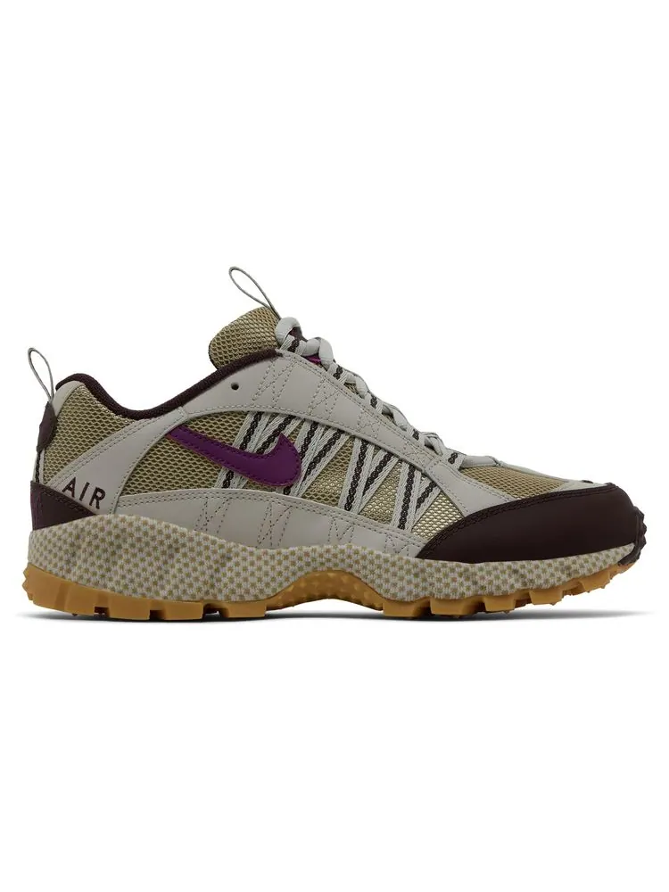 Кроссовки Nike Air Humara 'Viotech' — изображение 1 из 8, коричневый