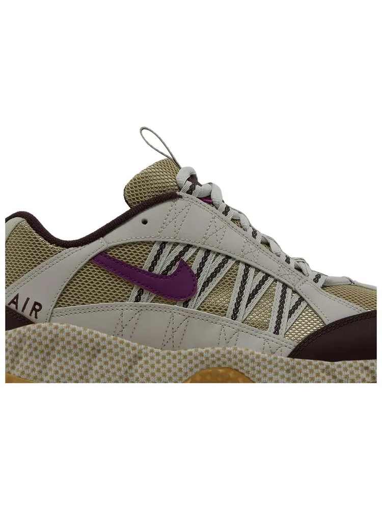 Кроссовки Nike Air Humara 'Viotech' — изображение 2 из 8, коричневый