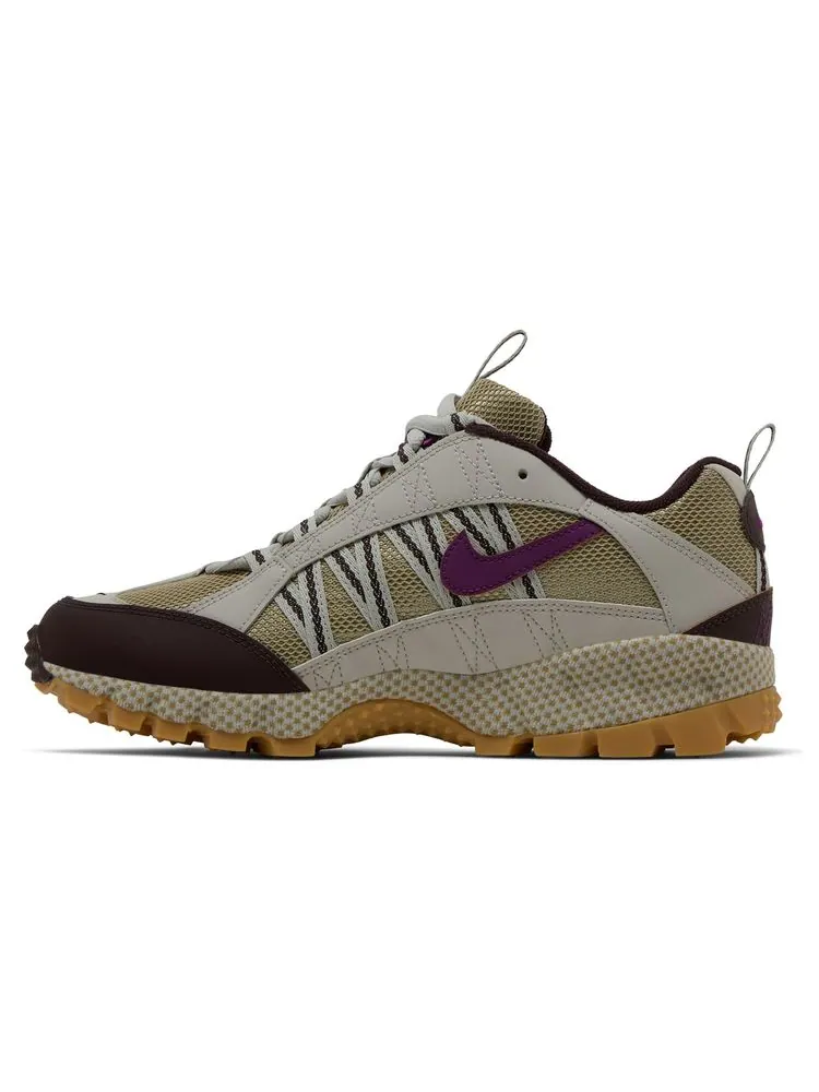 Кроссовки Nike Air Humara 'Viotech' — изображение 3 из 8, коричневый