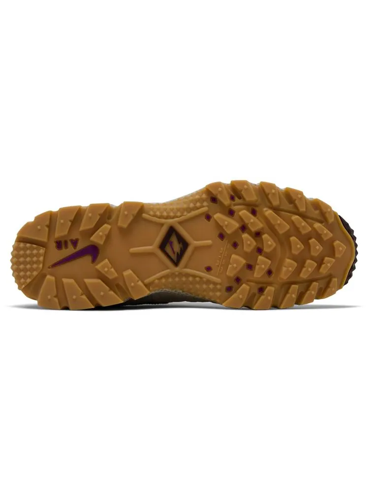 Кроссовки Nike Air Humara 'Viotech' — изображение 4 из 8, коричневый