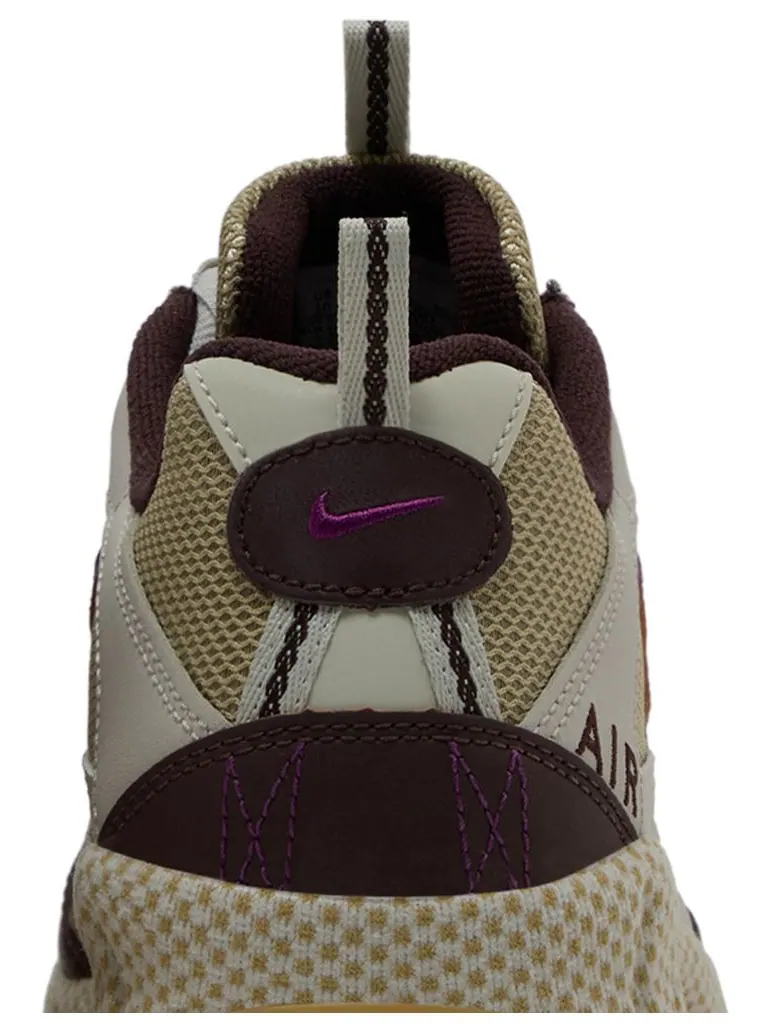 Кроссовки Nike Air Humara 'Viotech' — изображение 7 из 8, коричневый